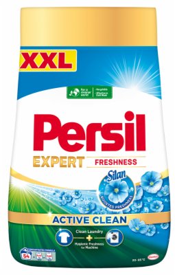 ДЕТЕРГЕНТ ПЕРСИЛ ФБС 4.05 КГ