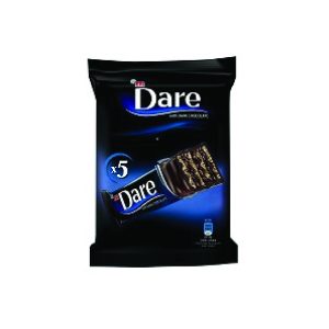 ВАФЛА ДАРК ДАРЕ ЕТИ 5/1 250 ГР