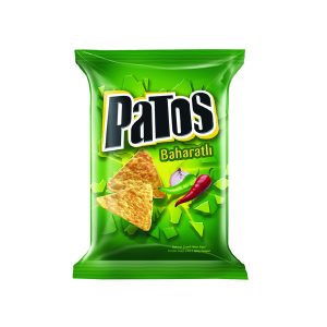 ЧИПС ПАТОС 40 ГР