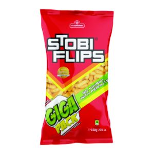 ВИТАМИНКА СТОБИ ФЛИПС – СМОКИ 215 Г