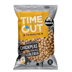 БАКО – ЛЕБЛЕБИЈА БЕЛА 200 Г