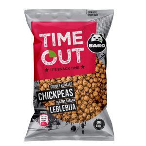 БАКО ШАРЕНА ЛЕБЛЕБИЈА 200 ГР