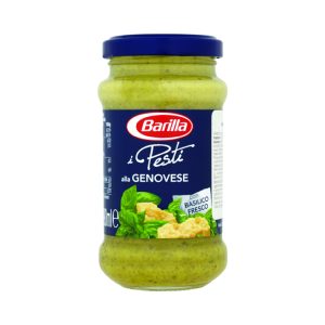 БАРИЛЛА ПЕСТО ЏЕНОВЕЗЕ 190 ГР