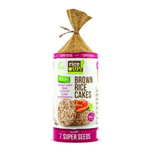 РАЈС АП ГАЛЕТИ 120ГР 7 СЕМИЊА