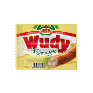 ВИРШЛА СО КАШКАВАЛ 150 ГР ВУДИ