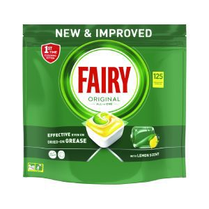 КАПСУЛИ FAIRY 116/1