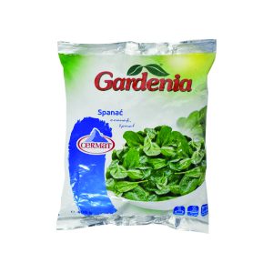 ЦЕРМАТ ГАРДЕНИА СПАНАЌ ВО БРИКЕТИ 400 ГР (ЗАМРЗНАТО)