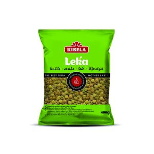 КИБЕЛА ЛЕЌА 400 ГР