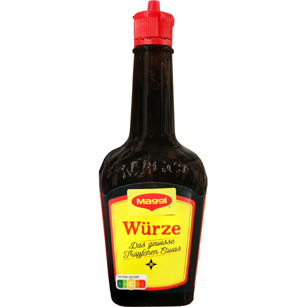 МАГИ ЗАЧИН МИКС СЕАЗОНИНГ 250 Г