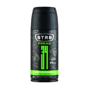 СТР8 ДЕО ФРИК 150МЛ