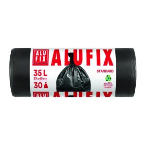 Alufix – Вреќи за ѓубре 35l 30/1