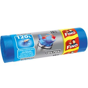 ФИНО ИЗИ ПЕК ВРЕЌИ ЗА ОТПАД 120 Л 15/1