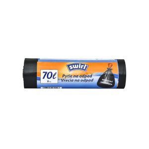 Swirl – Вреќи за ѓубре 70l 8/1
