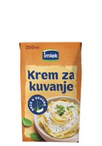ИМЛЕК КРЕМ ЗА ГОТВЕЊЕ 250 ГР