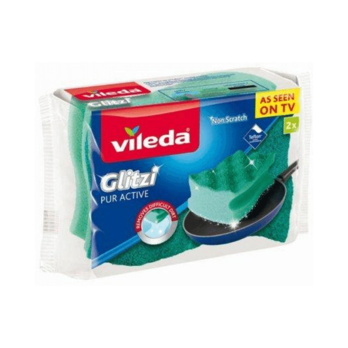 ВИЛЕДА ГЛИТЗИ СУНЃЕР ЗЕЛЕН