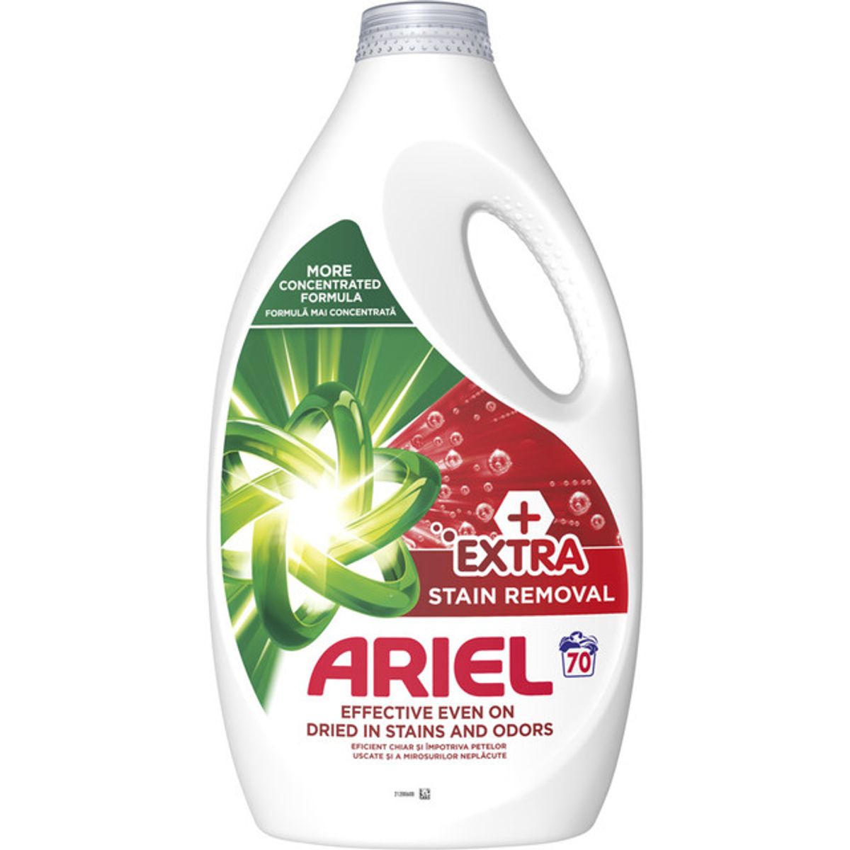 АРИЕЛ ДЕТЕРГЕНТ ТЕЧЕН ЕКСТРА КЛИН 3150 МЛ