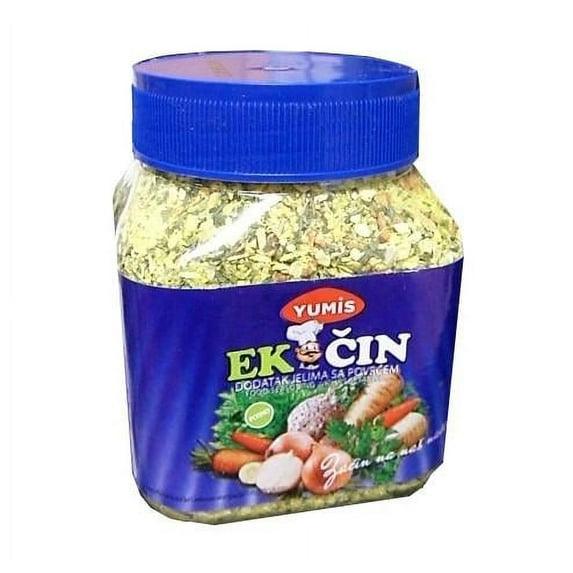 ЗАЧИН ЈУМИС ЕКОЧИН 450 Г ТЕГЛА