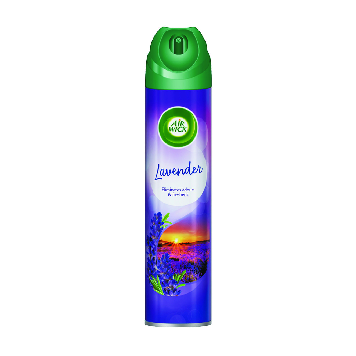 АИРВИК СПРЕЈ ЛАВАНДА 300 МЛ