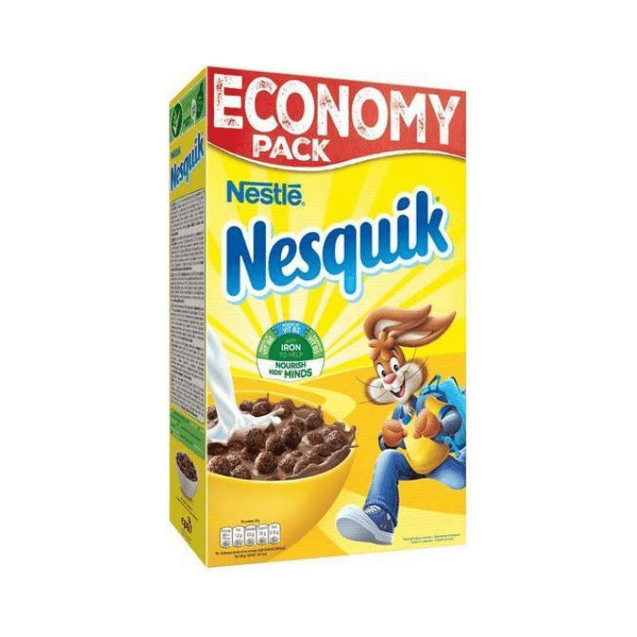 НЕСКВИК ЖИТАРКИ 625 ГР