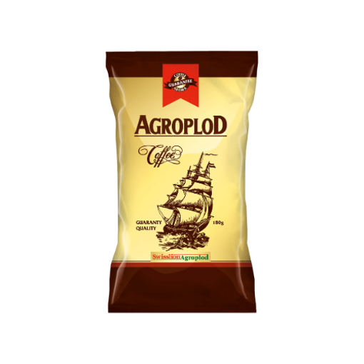 АГРОПЛОД КАФЕ 180 ГР