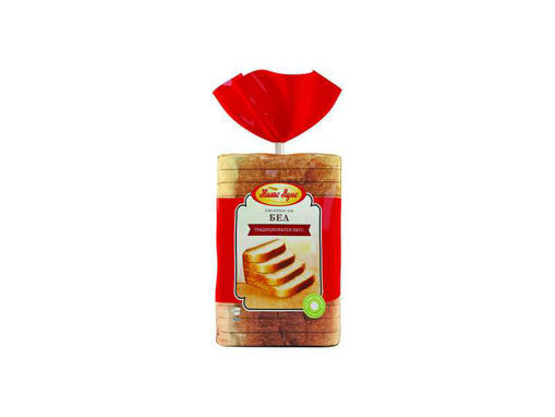 ЖИТО ЛУКС ПЧЕНИЧЕН ТОСТ ЛЕБ 350 ГР