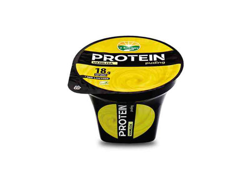З'БРЕГОВ ПРОТЕИНСКИ ПУДИНГ СО ВАНИЛА 180 ГР