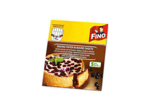 ФИНО – КЕСИ ЗА ПЕЧЕЊЕ 5/1