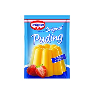ДР. ЕТКЕР ПУДИНГ ОД ВАНИЛА 38 ГР