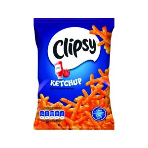 МАРБО КЛИПСИ ФЛИПС СО КЕЧАП 40 ГР