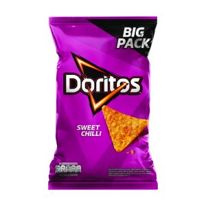 ДОРИТОС СЛАТКО ЧИЛИ 160 ГР