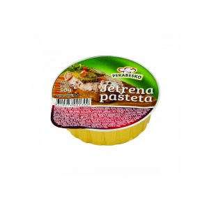 ПАШТЕТА ЈЕТРЕНА 50 ГР.ПКБ