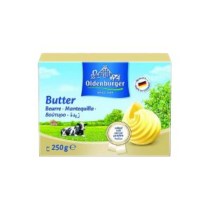 ПУТЕР ОЛДЕНБУРГЕР 82% ЗЛАТЕН 200Г