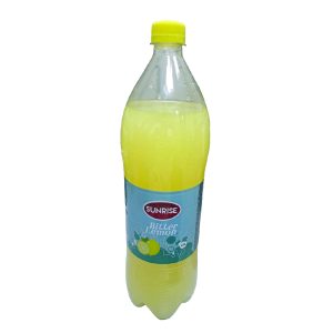 Sunrise Bitter Lemon – Газиран сок со лимон 1.5l