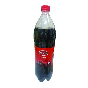 Sunrise Cola – Газиран сок 1.5l