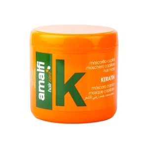 Amalfi Keratin – Маска за коса 500ml