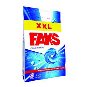 ФАКС АКВАМАРИН 4.5 КГ