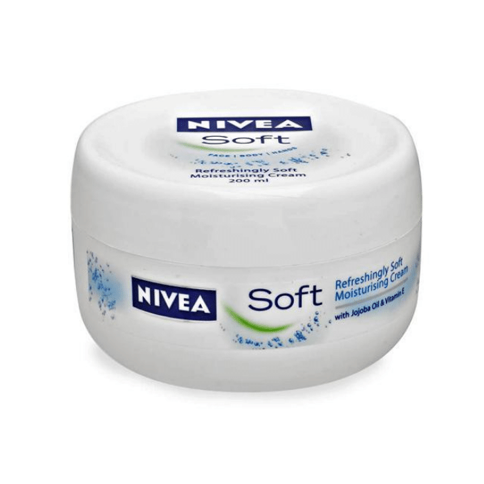 НИВЕА СОФТ – КРЕМА 100 МЛ
