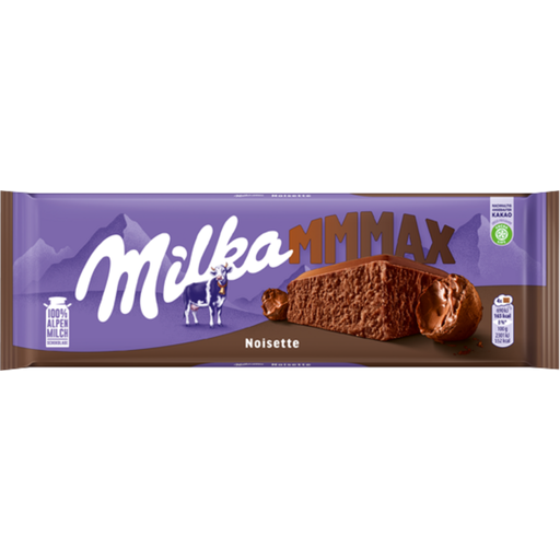 МИЛКА ЧОКОЛАДА ТОПЕН ЛЕШНИК Г 250