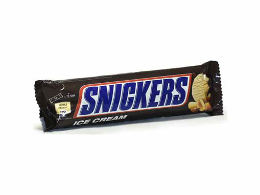 СНИКЕРС СЛАДОЛЕД 72.5 МЛ
