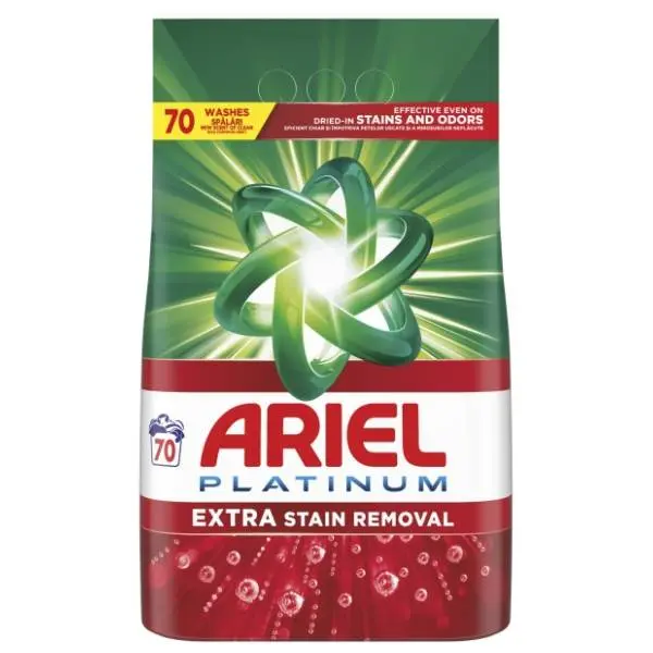 АРИЕЛ ДЕТЕРГЕНТ ЕКСТРА КЛИН 4.5 4500 КГ