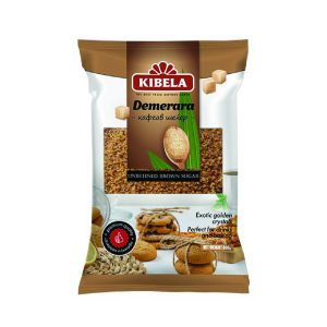 КИБЕЛА ДЕМЕРАРА КАФЕАВ ШЕЌЕР 800 ГР