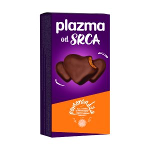 ПЛАЗМА ОД СРЦЕ СО ПОРТОКАЛ 100 ГР