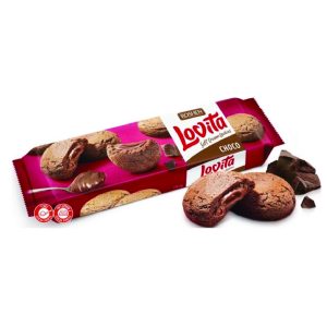 РОШЕН ЛОВИТА – КОЛАЧИ ЧОКО 127 Г