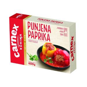 КАРНЕКС – ПОЛНЕТА ПИПЕРКА 400 Г