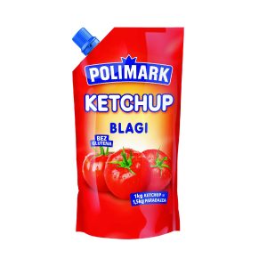ПОЛИМАРК БЛАГ КЕЧАП ДОЈПАК 280 ГР