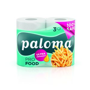 ПАЛОМА СУПЕР КЕР – БРИСАЧИ ПРО ФУД 3 СЛ. 2/1