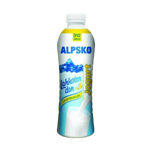 АЛПСКО – ЈОГУРТ БЕЗ ЛАКТОЗА 1.5% 1 Л