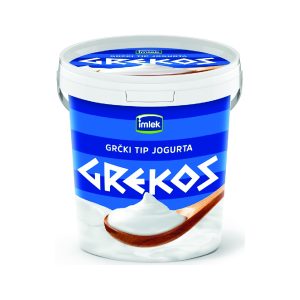 ГРЕКОС – ГРЧКИ ЈОГУРТ 700 Г