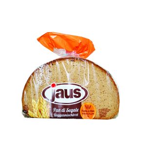 ЛЕБ ЈАУС ЦРН РЖАН 500 ГР