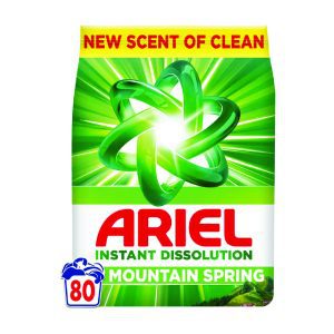 ДЕТ АРИЕЛ МОУНТАИН СПРИНГ 80 ПЕР 5.2КГ